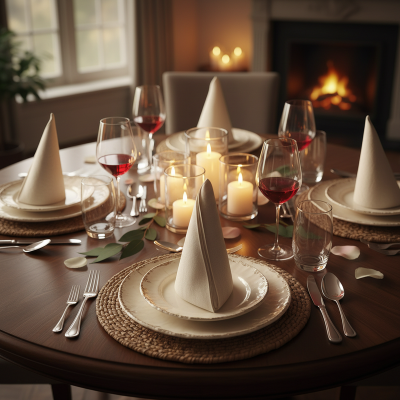 Dining Essentials