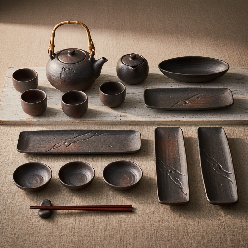 Japanese Collection