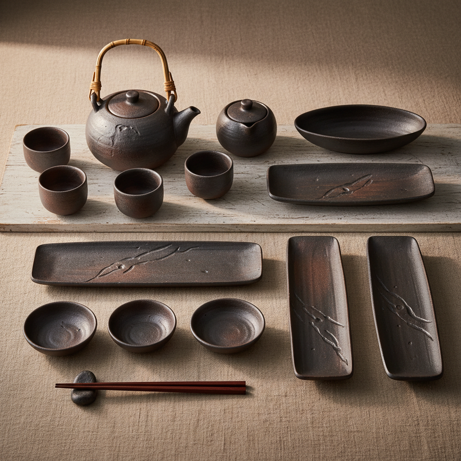 Japanese Collection