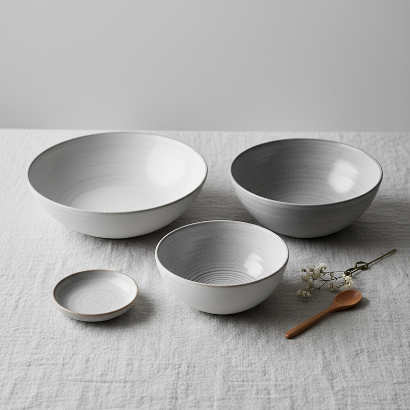 Scandinavian Kitchen
