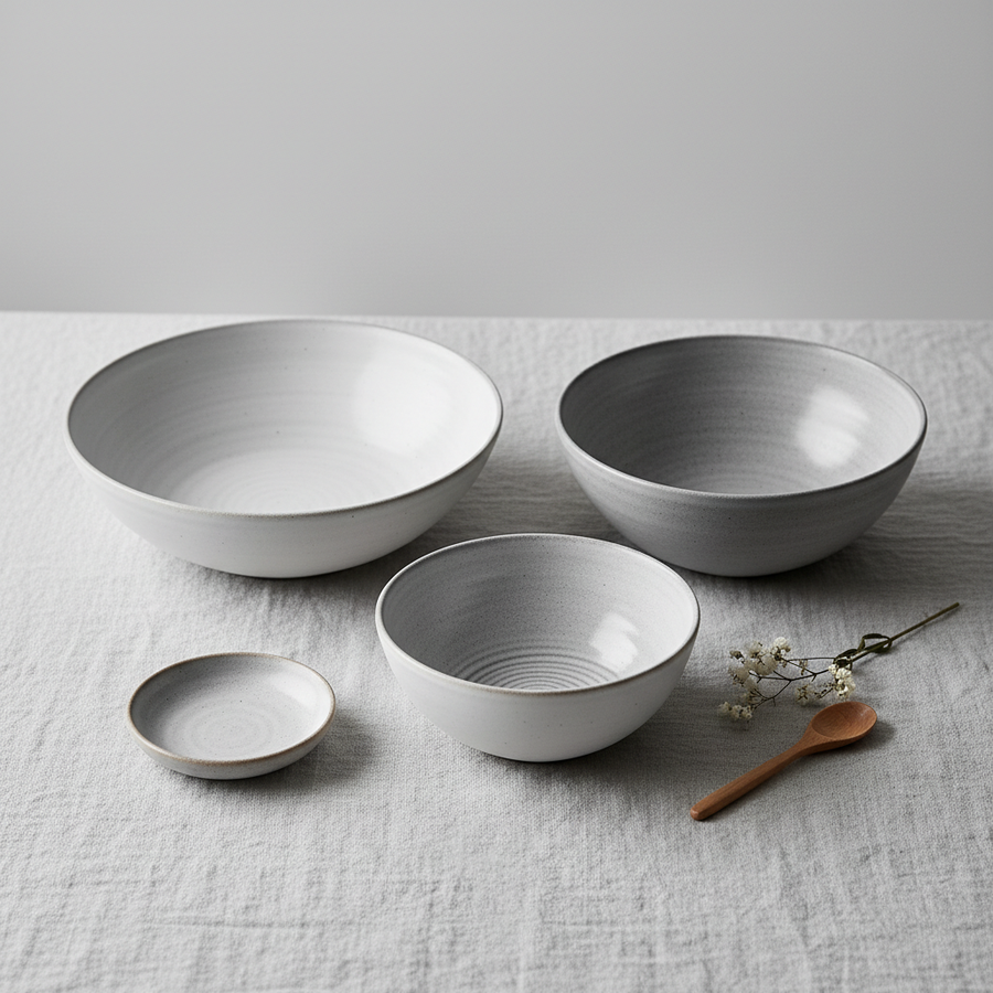 Scandinavian Kitchen