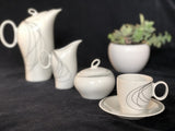 Future Coffee Set