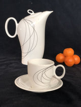 Future Coffee Set