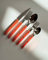 Bistrot Flatware Set