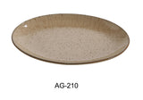 Coupe Serving Platter