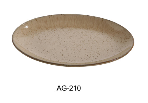 Coupe Serving Platter
