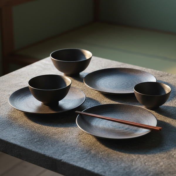 Japanese Collection
