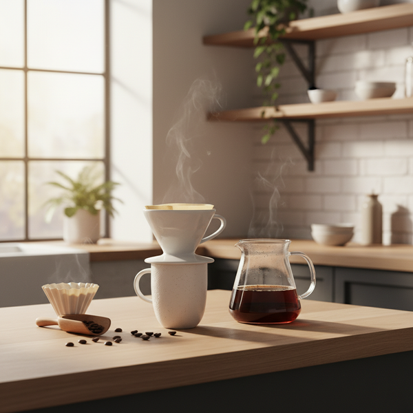 Coffee Corner