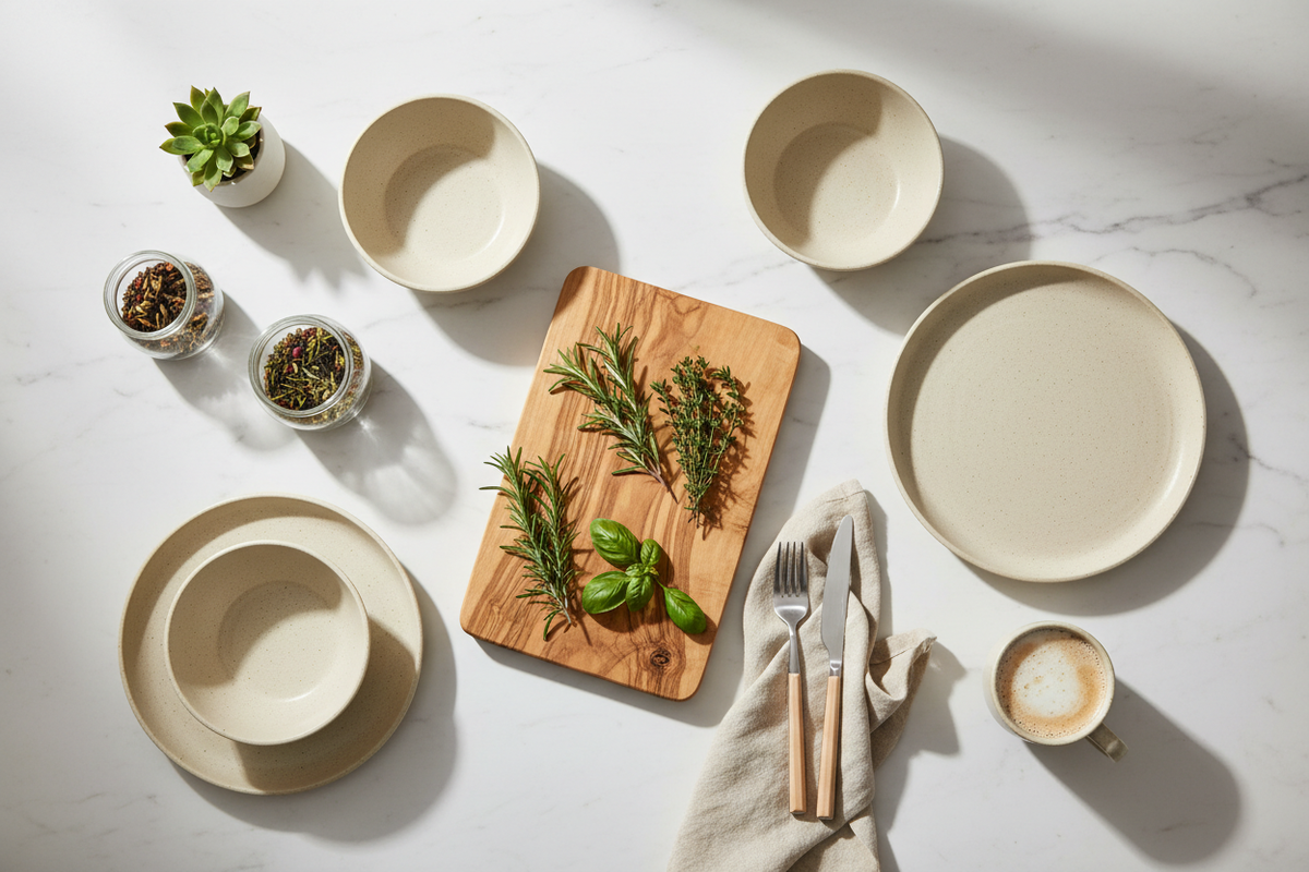 Inspiration for Your Kitchen