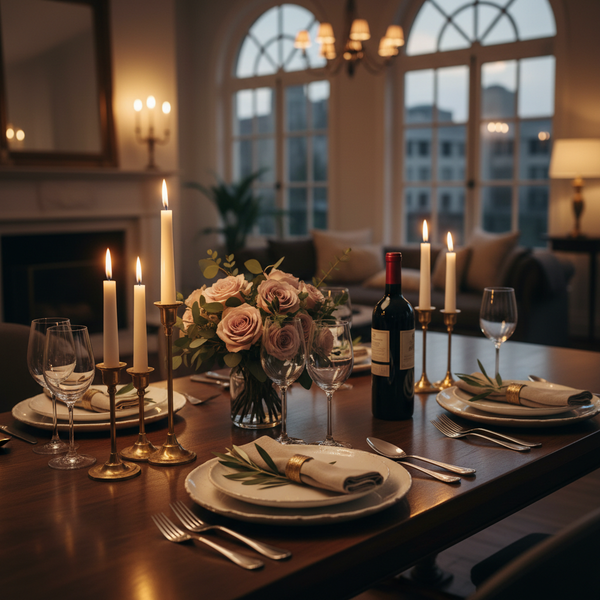 Dining Essentials