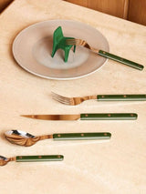 Bistrot Flatware Set