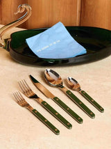 Bistrot Flatware Set