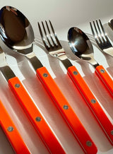 Bistrot Flatware Set