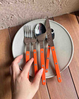 Bistrot Flatware Set