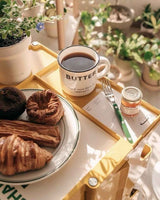 Bistrot Flatware Set