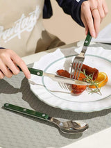 Bistrot Flatware Set